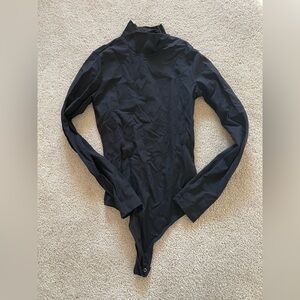 Abercrombie bodysuit size small